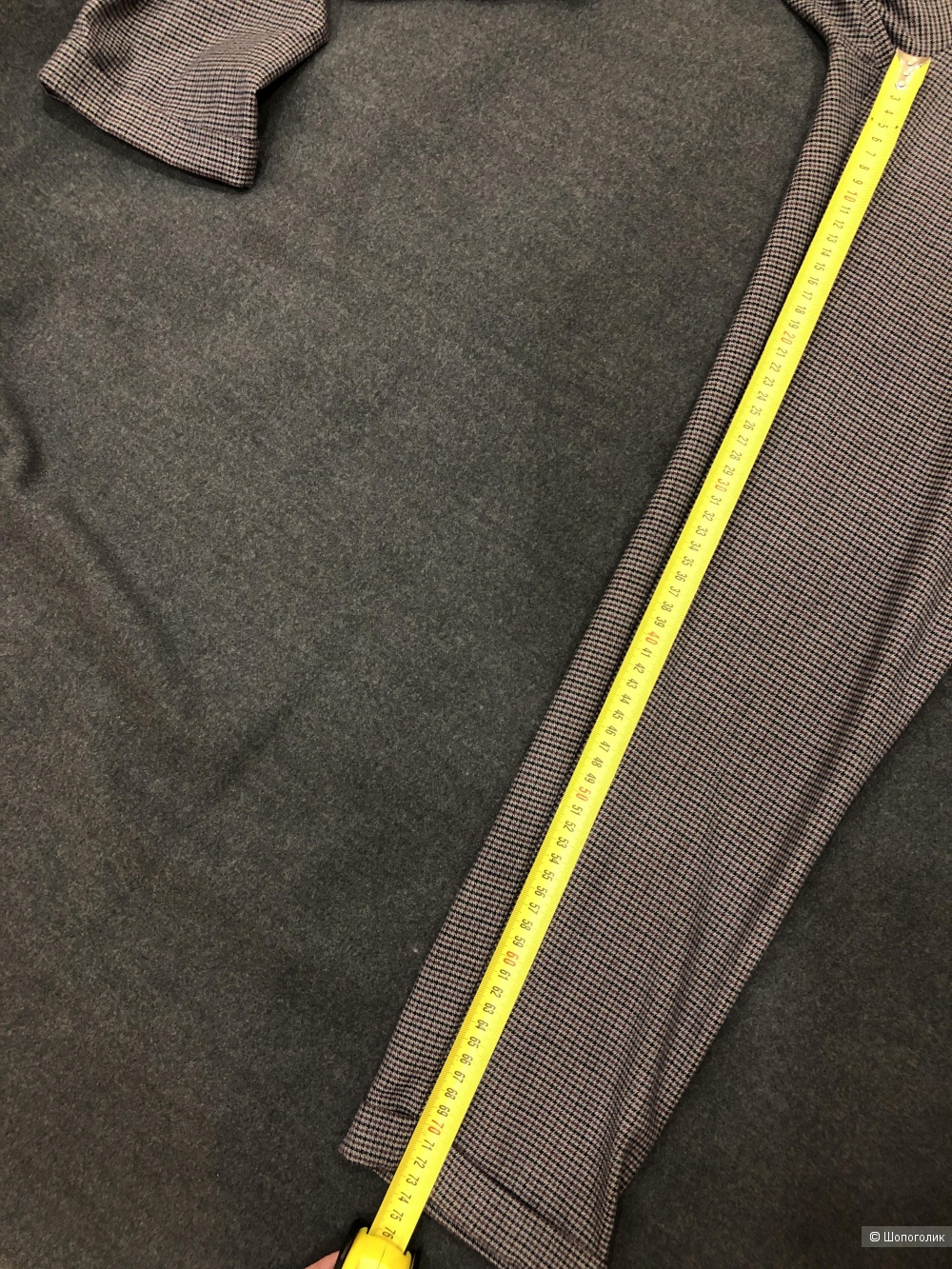 Брюки Zara, S