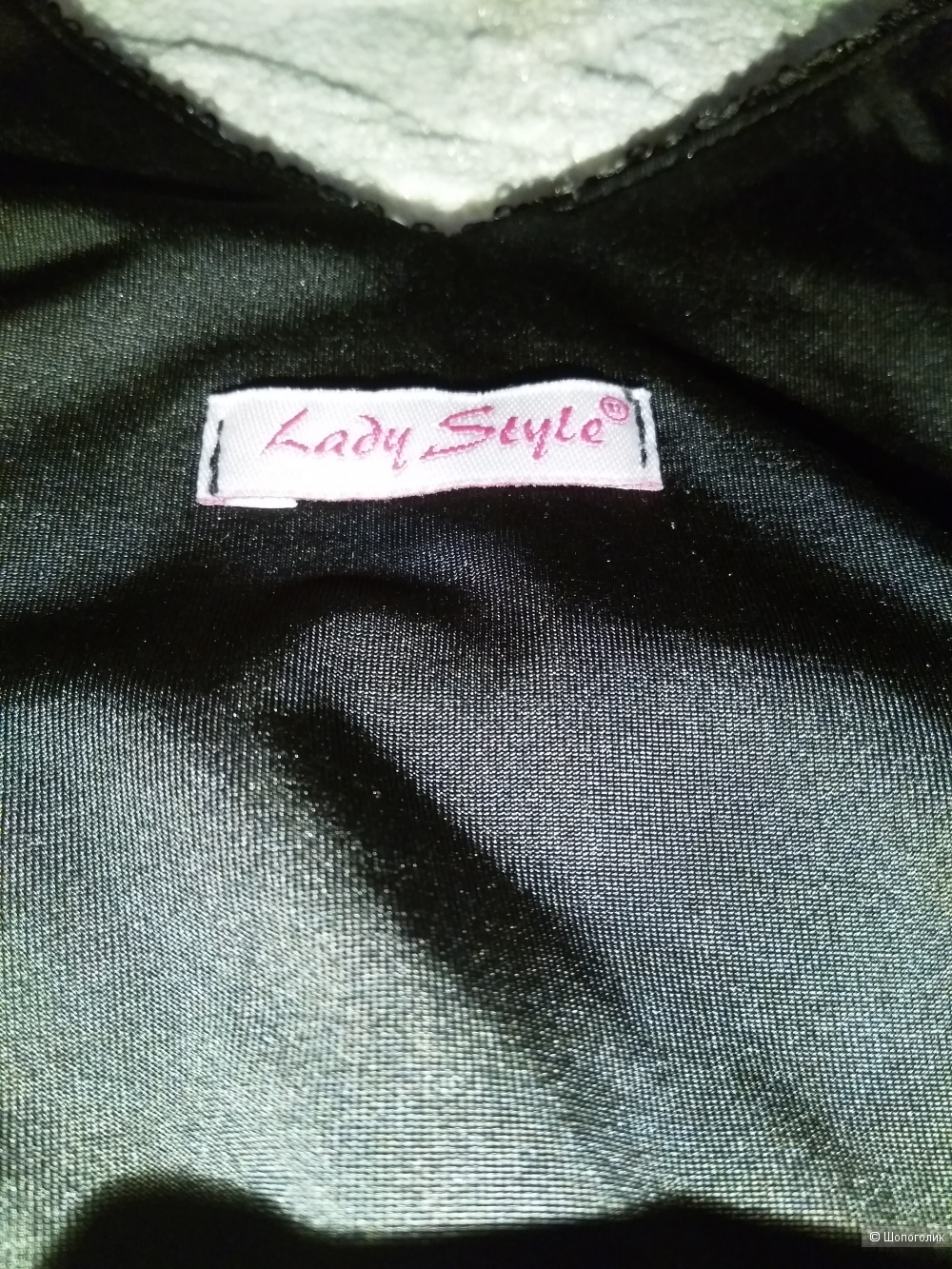 Платье LADY STYLE, размер S/M