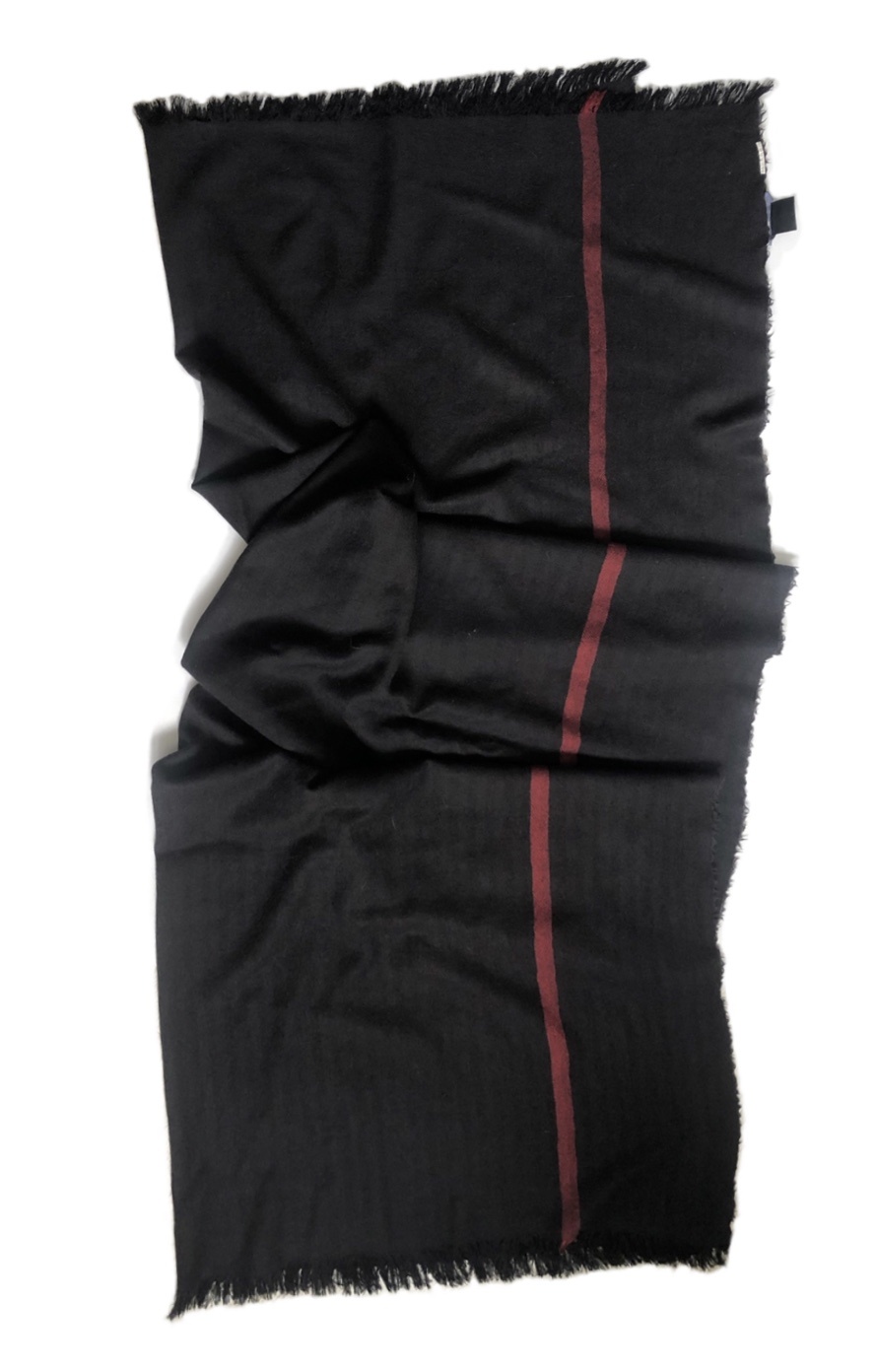 Палантин Armani Exchange размер one size