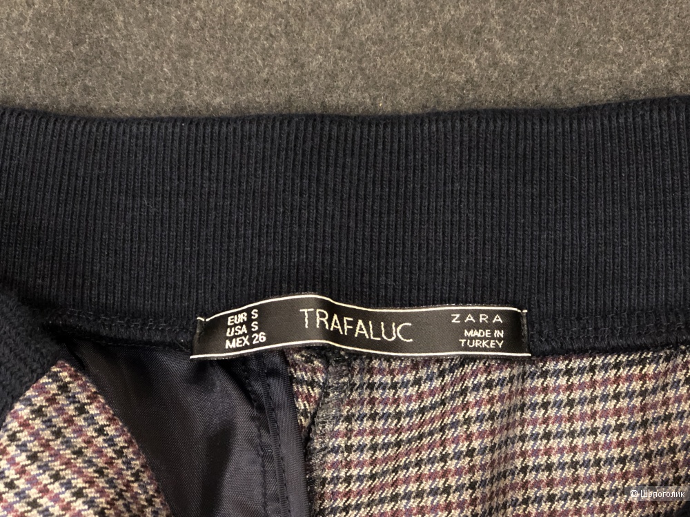 Брюки Zara, S