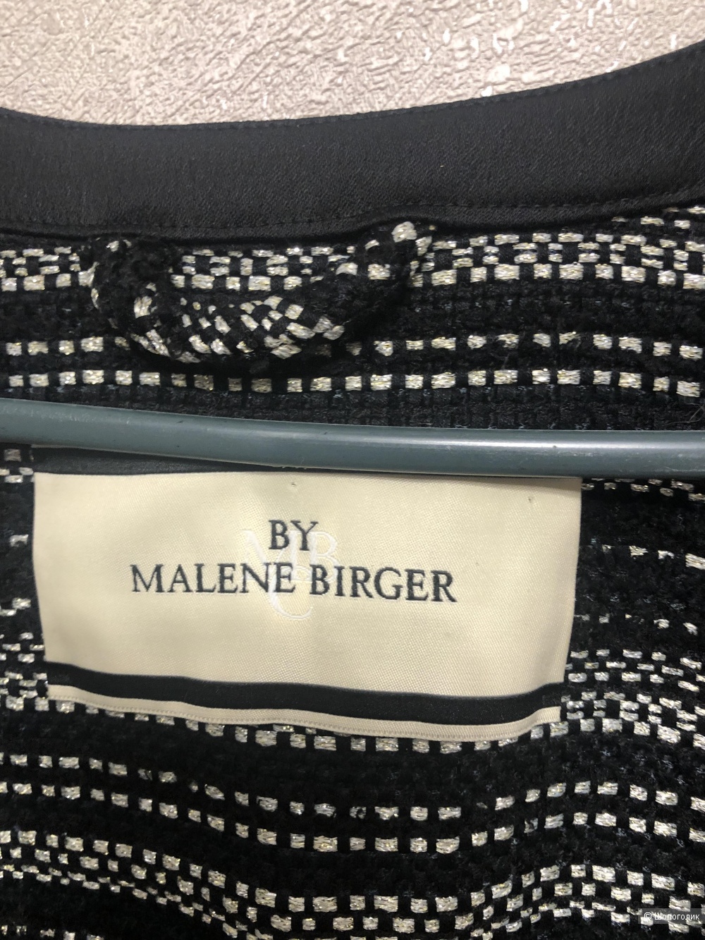 Пиджак By malene birger размер 42/44/46