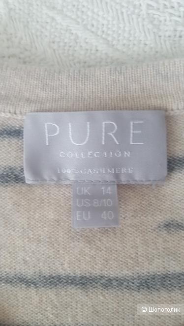 Кардиган PURE CASHMERE, Размер 46-48