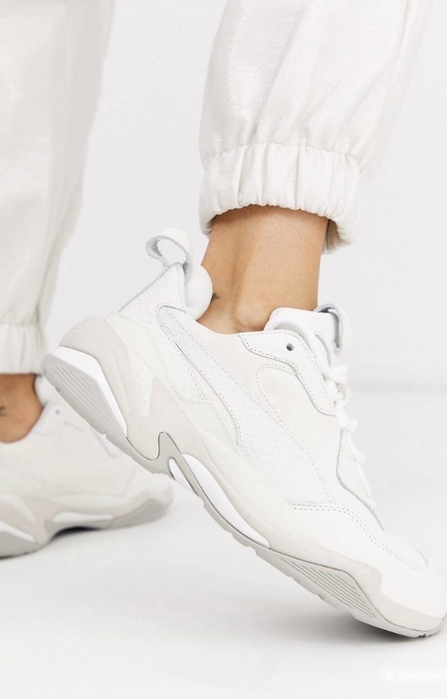 Кроссовки Puma 38 размер
