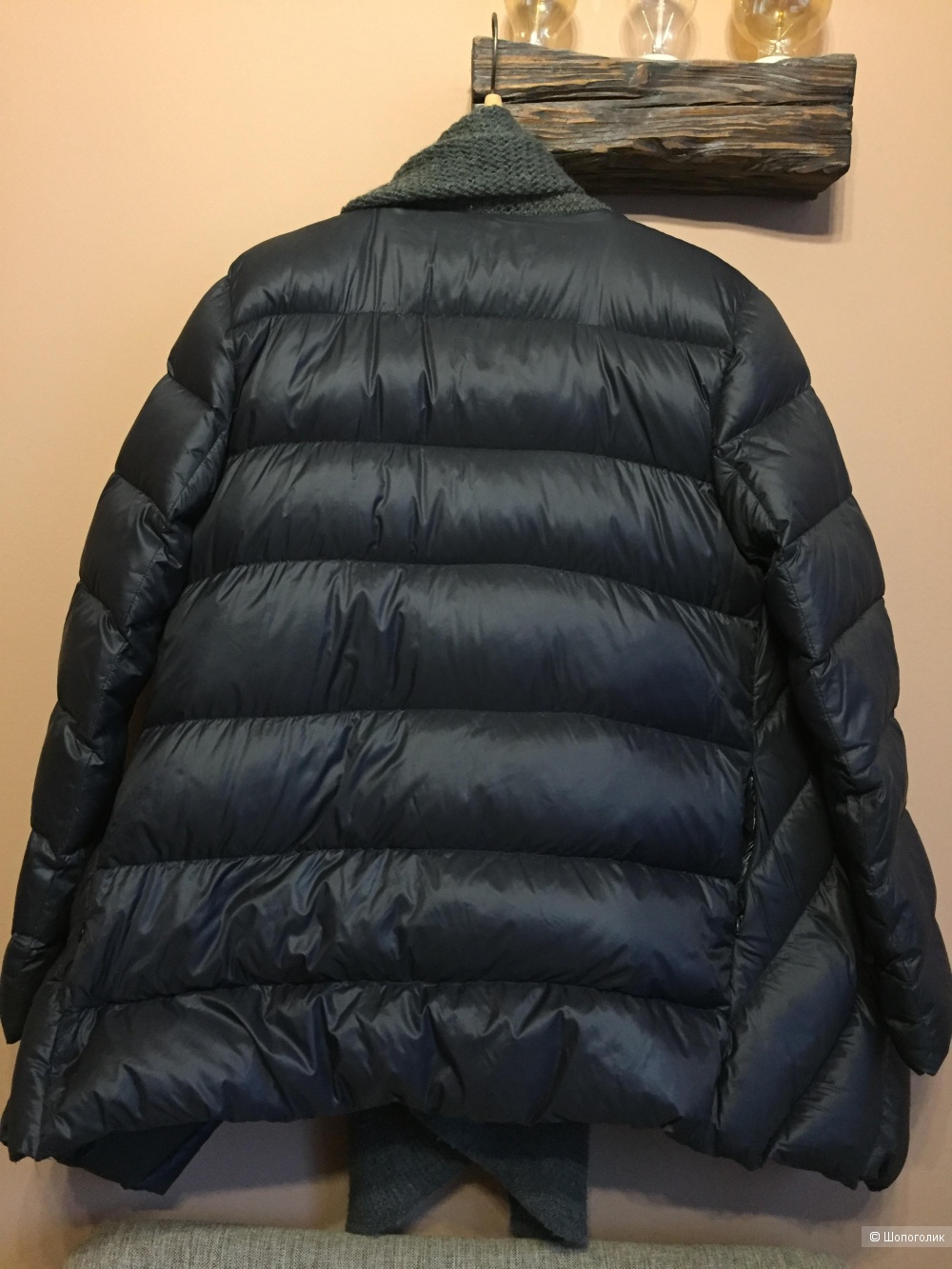 Куртка Elisabetta Franchi 42