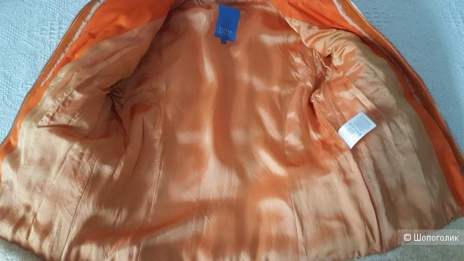 Куртка ESCADA SPORT. Размер 34
