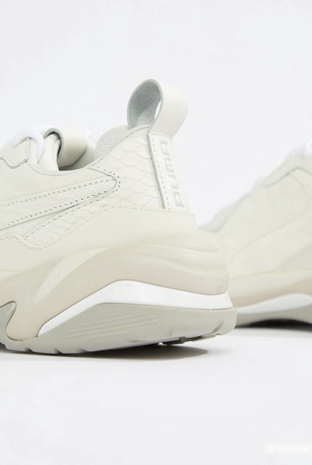Кроссовки Puma 38 размер