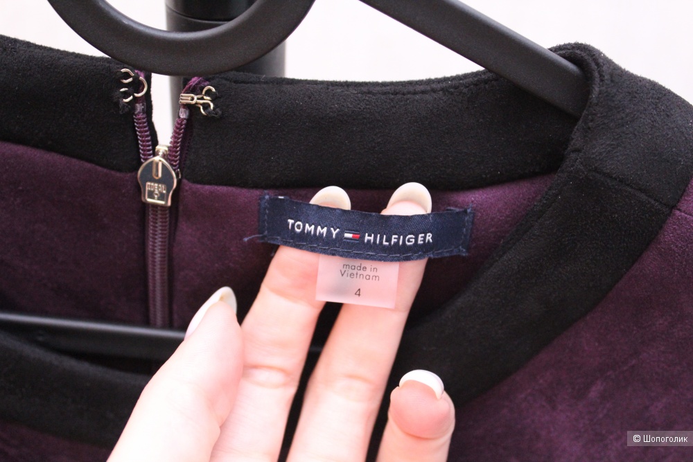 Платье Tommy Hilfiger размер 4