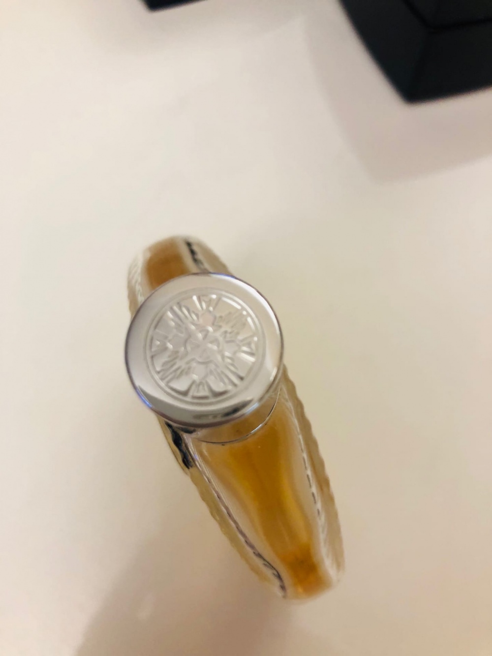 Парфюм Lalique Satine.