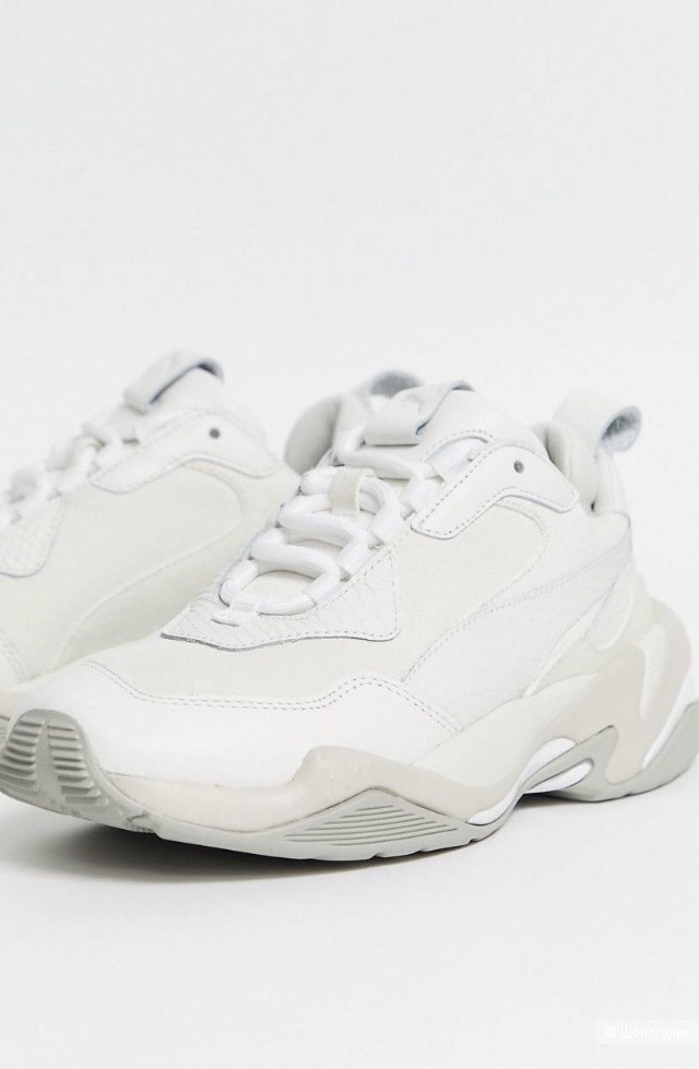 Кроссовки Puma 38 размер