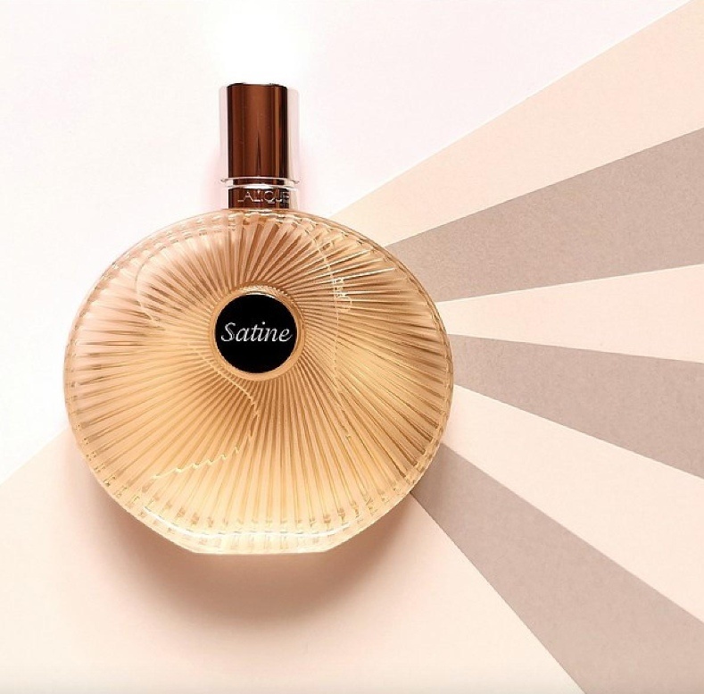 Парфюм Lalique Satine.