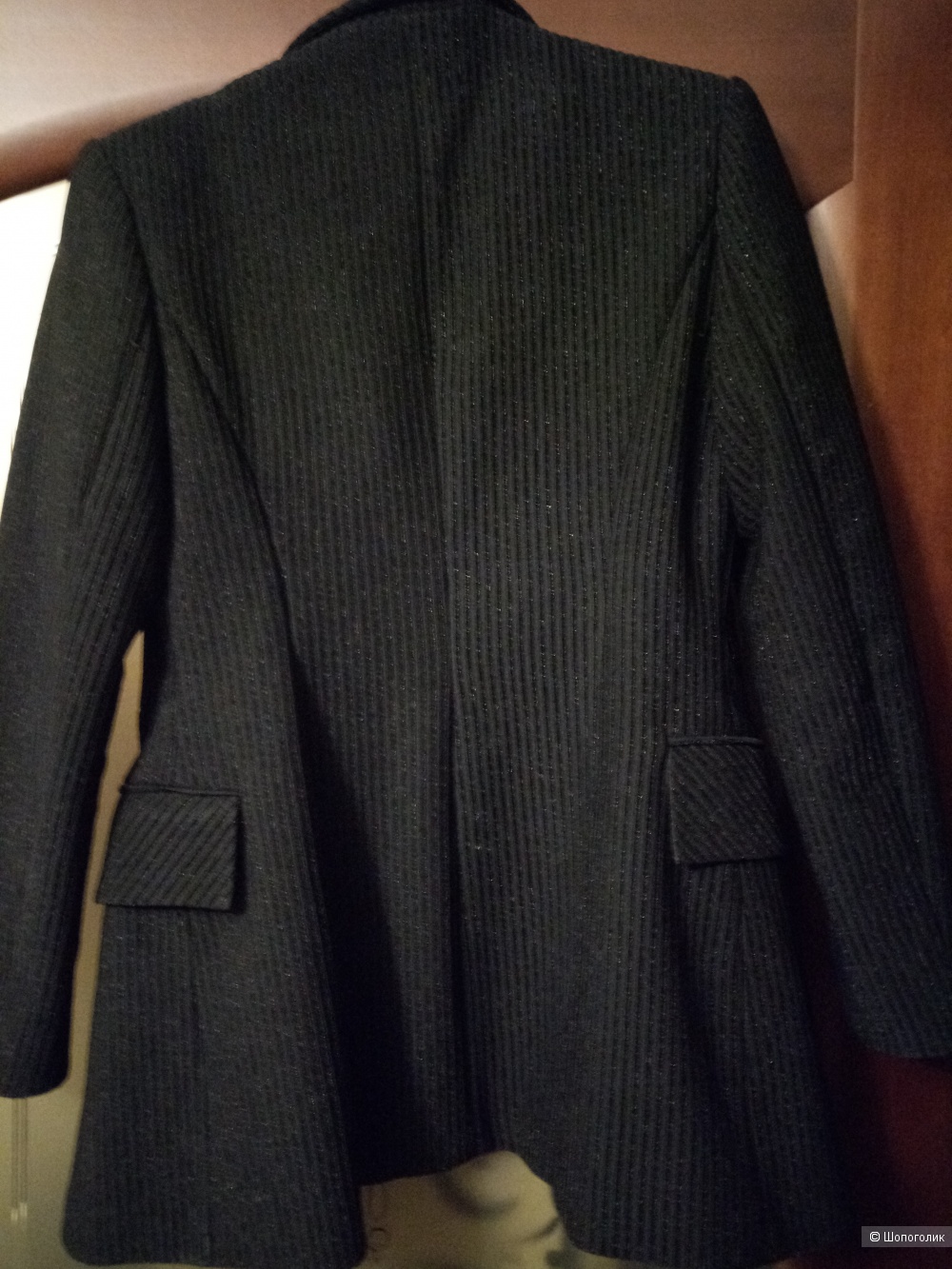 Лот из 3-х пиджаков, размер 46-48 рос