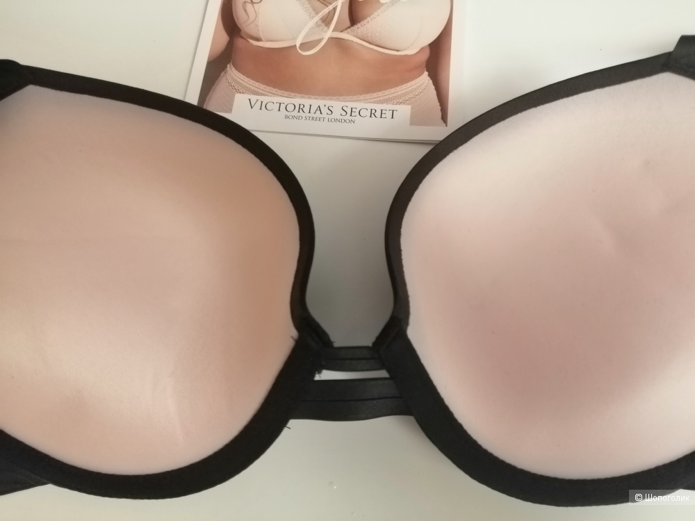 Комплект Victorias secret, 75В/M