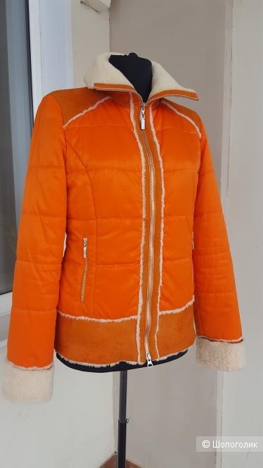 Куртка ESCADA SPORT. Размер 34