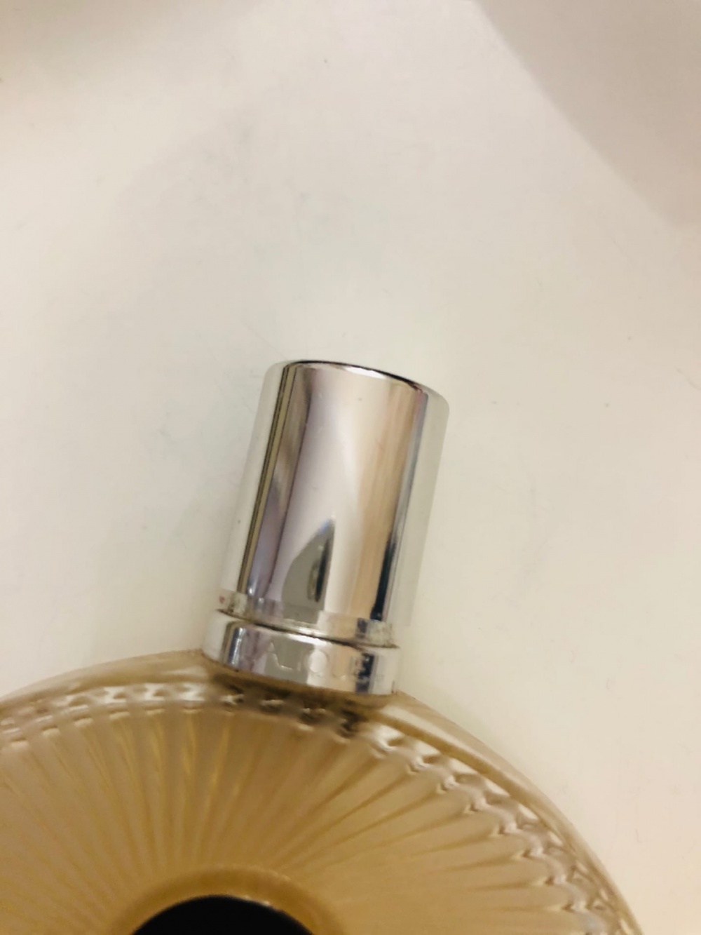 Парфюм Lalique Satine.