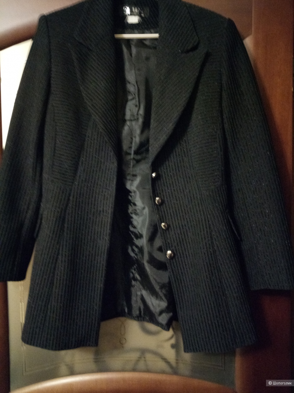 Лот из 3-х пиджаков, размер 46-48 рос