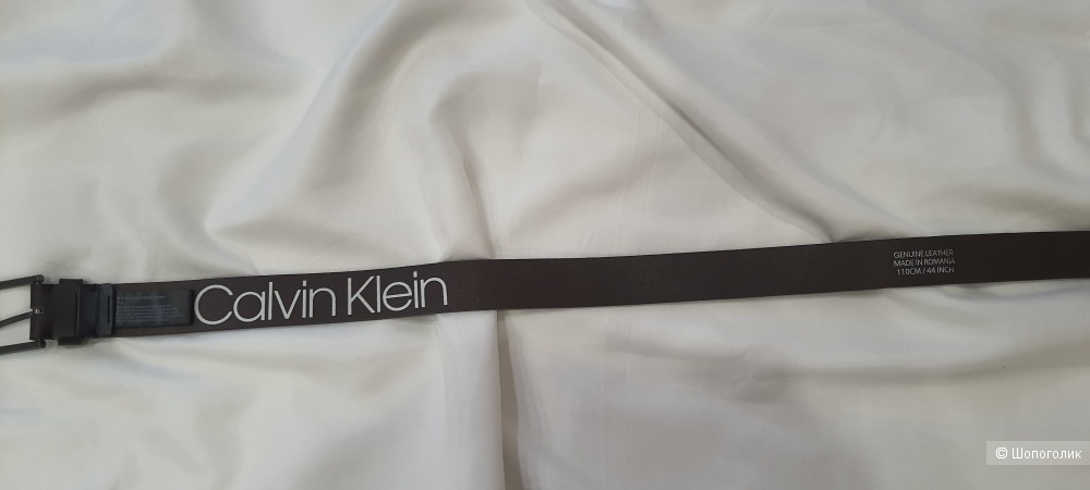 Ремень Calvin Klein