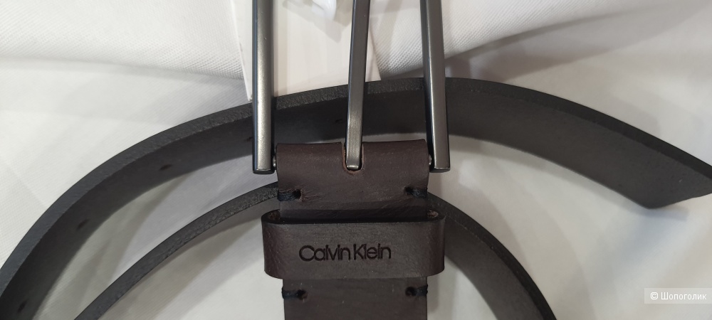 Ремень Calvin Klein