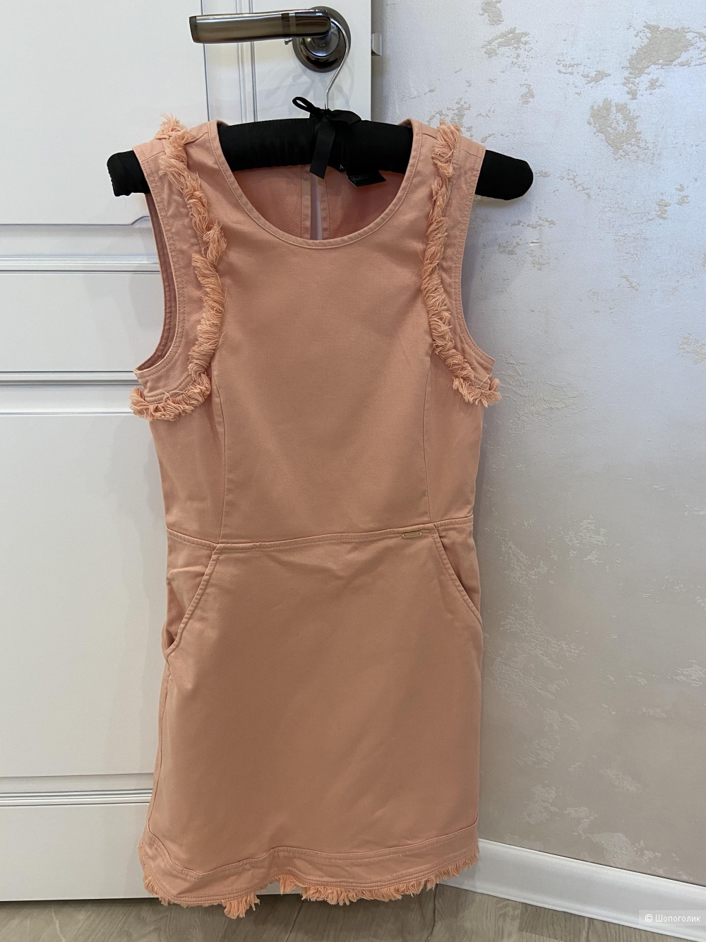Платье Armani Exchange размер 40-42