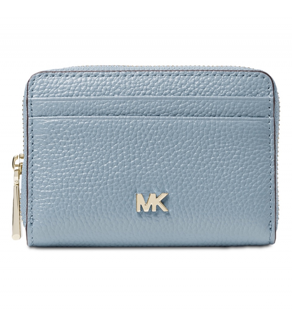 Кошелек - портмоне на молнии Michael Kors