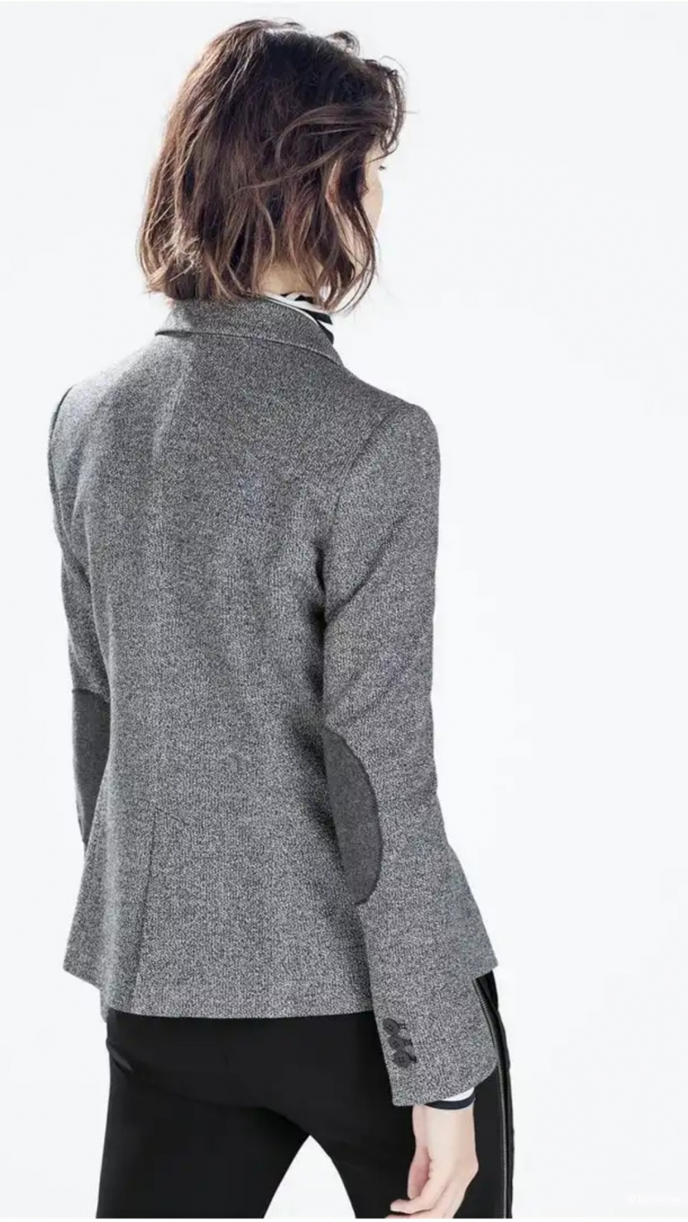 Пиджак Zara,44-46 размер