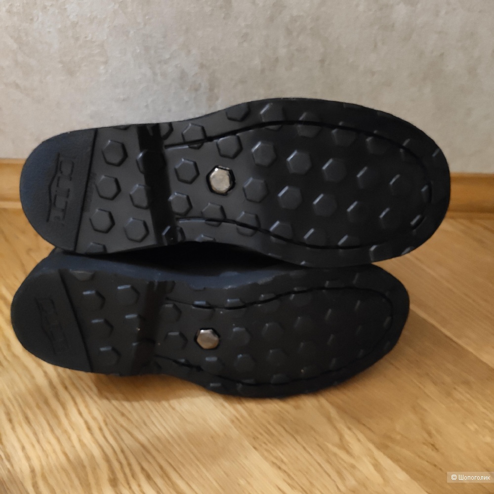 Ботинки CULT Combat Boots BOLT MID 1852, 38