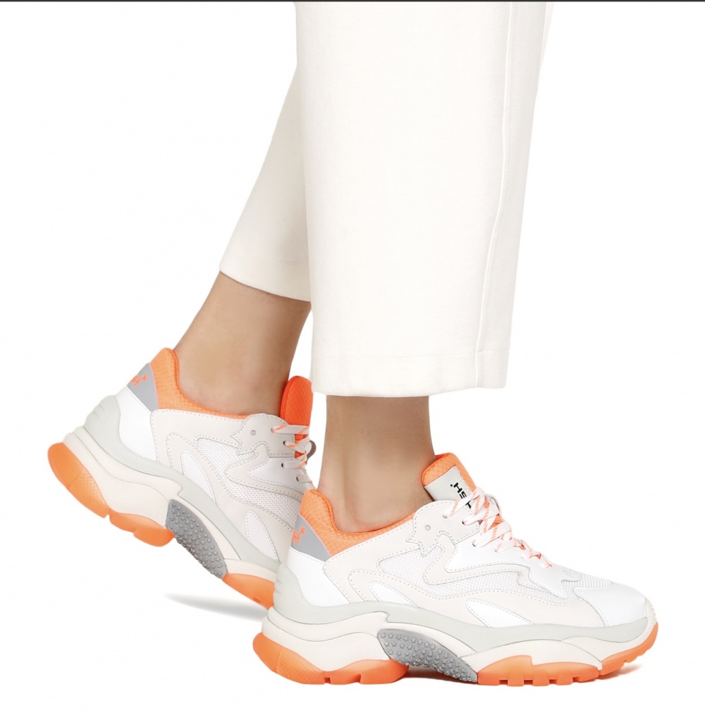 Кроссовки ASH, 38 размер