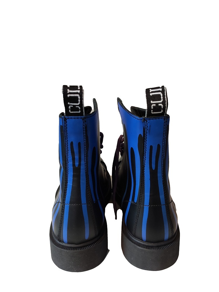Ботинки CULT Combat Boots BOLT MID 1852, 38