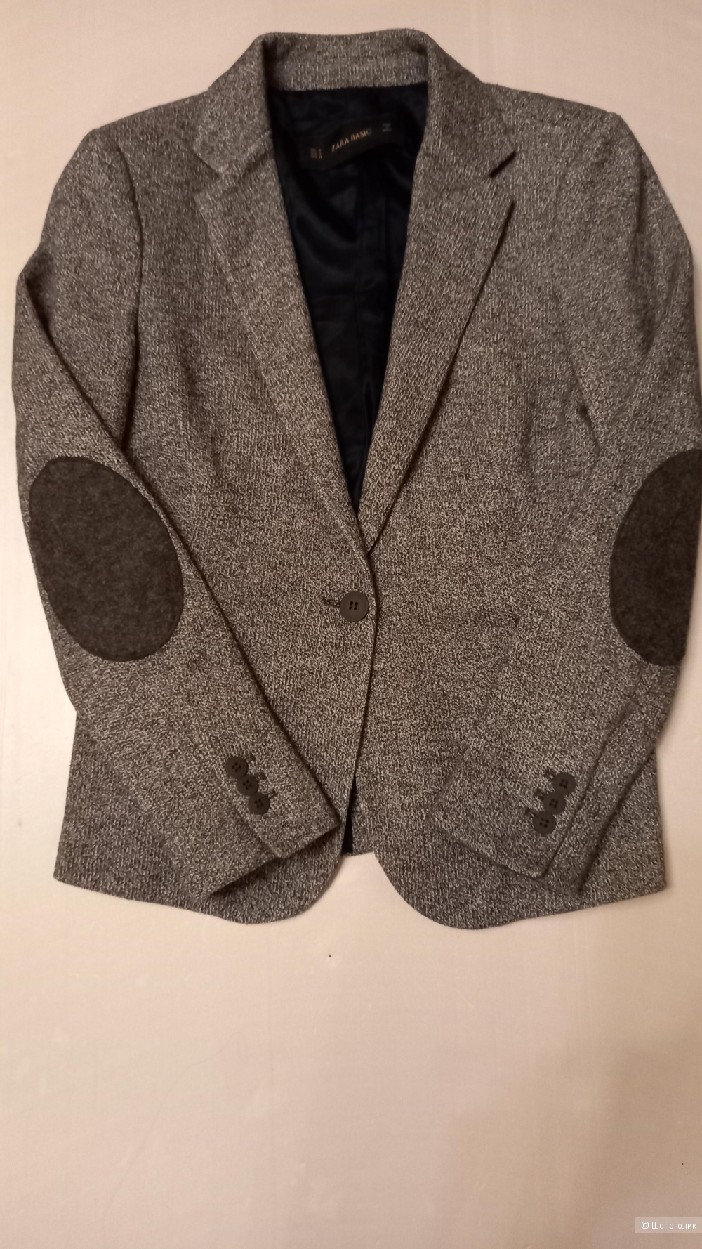 Пиджак Zara,44-46 размер