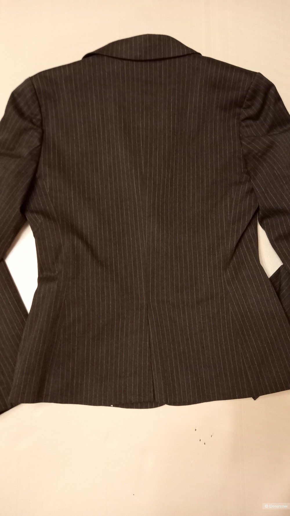 Пиджак hm,44-46 размер