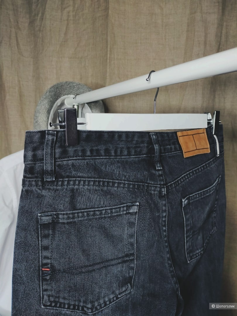 Джинсы Tommy Hilfiger размер S/M