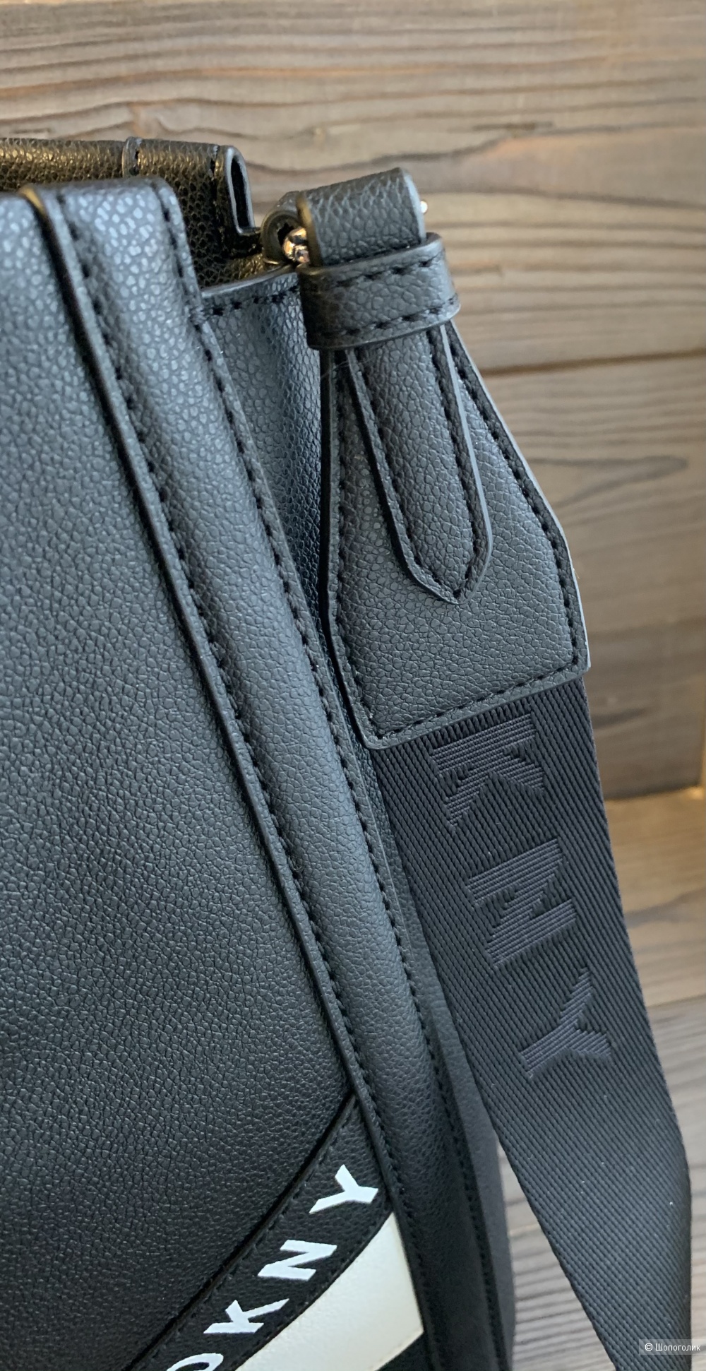 Сумка DKNY