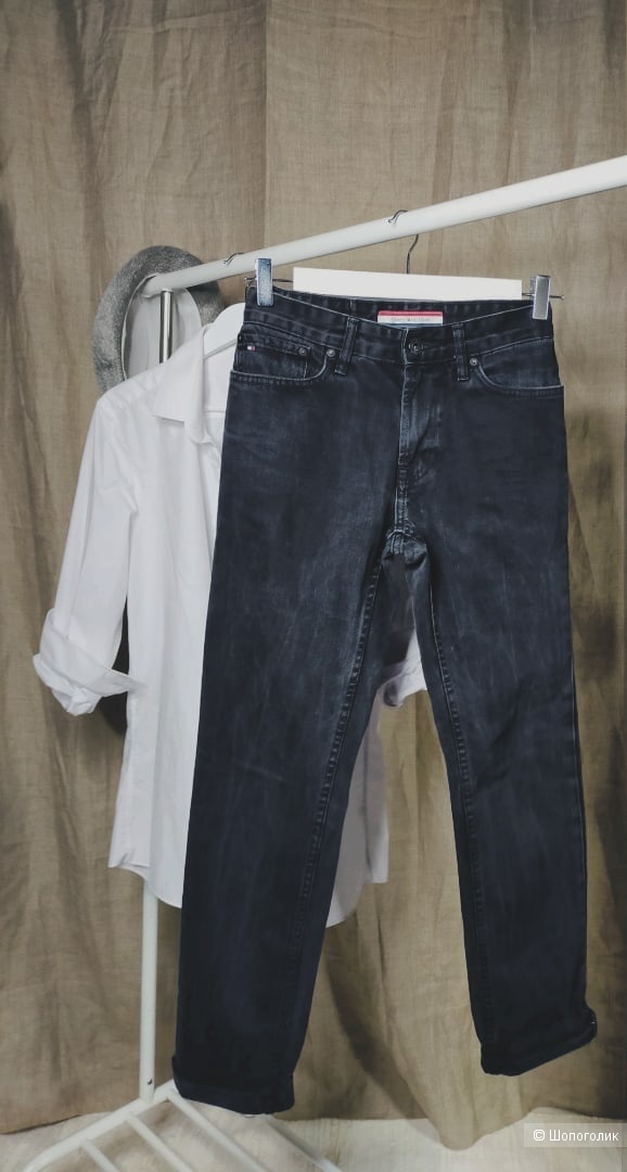 Джинсы Tommy Hilfiger размер S/M