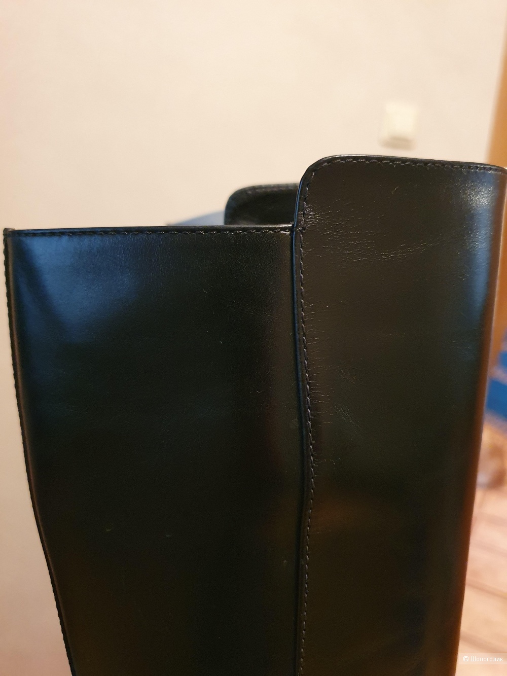 Сапоги Tod's размер 36 ½