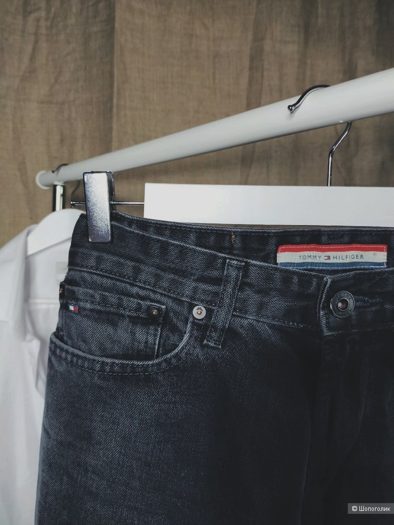 Джинсы Tommy Hilfiger размер S/M