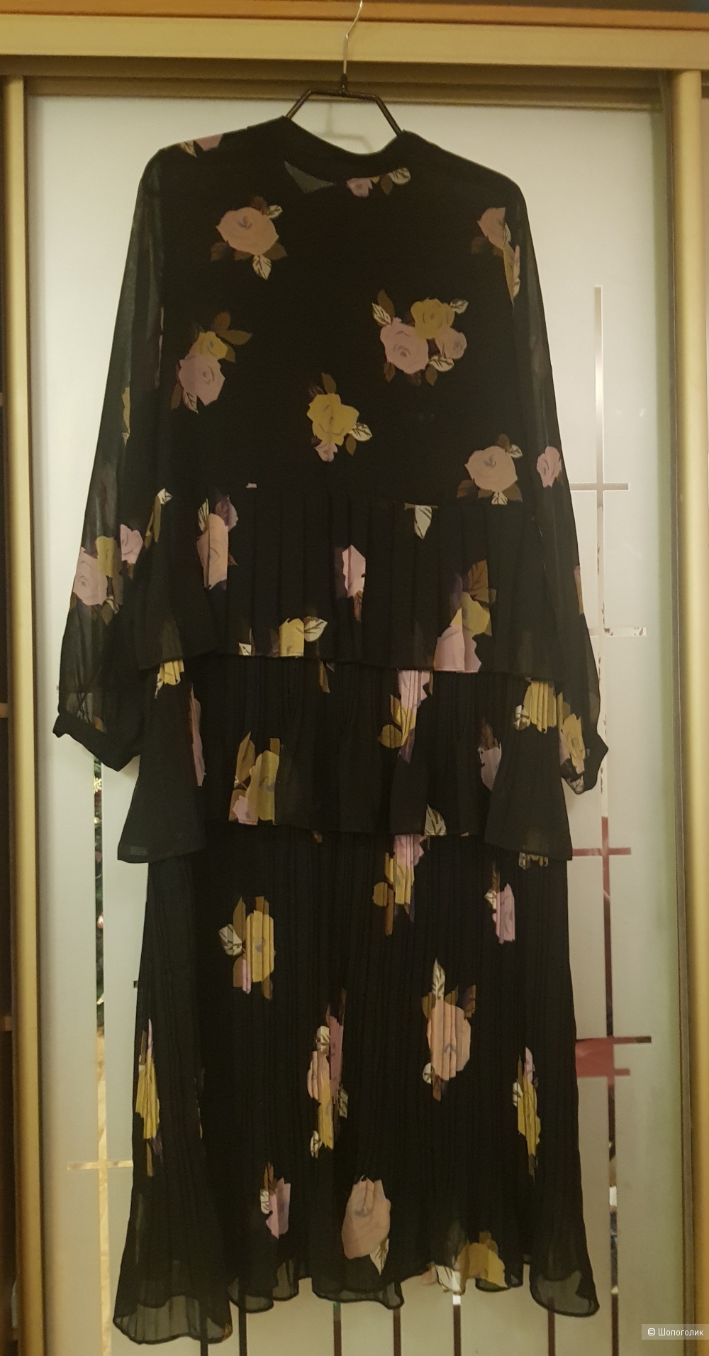 Платье Massimo Dutti размер 40