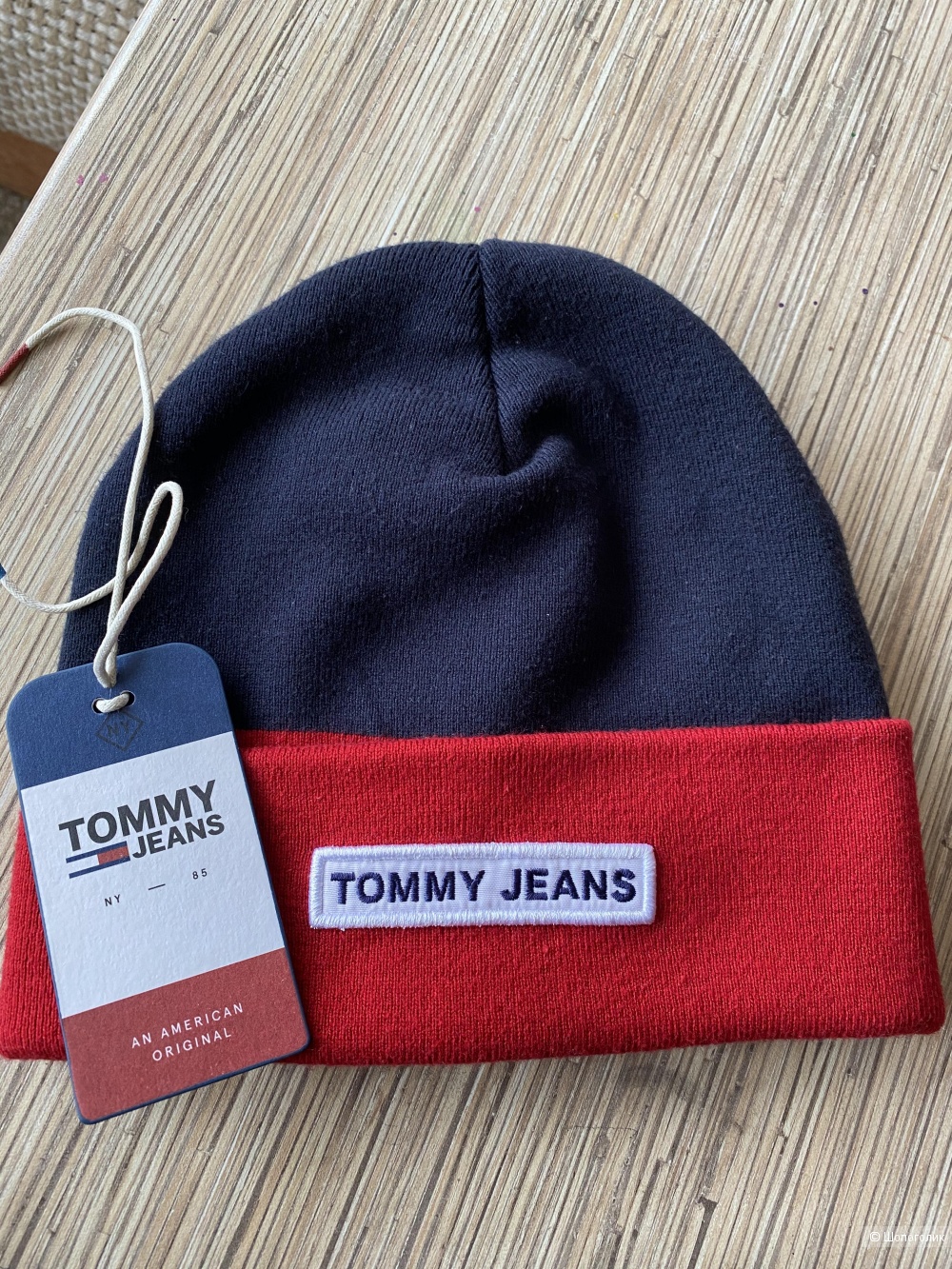 Комплект Tommy Jeans, p OS