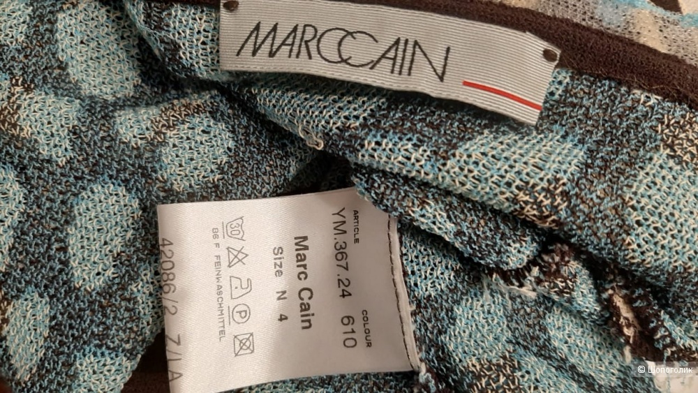 Marc Cain, двойка, 46