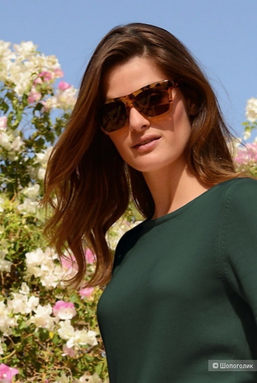 Свитер tru trussardi, размер 46