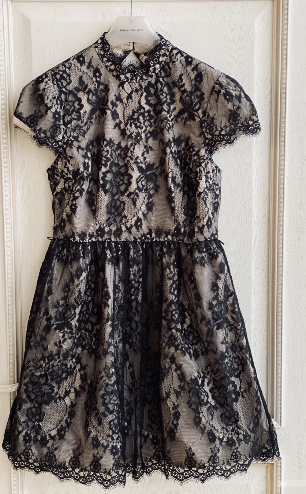 Платье Portmans размер 48-50