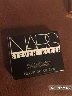 Тени Nars