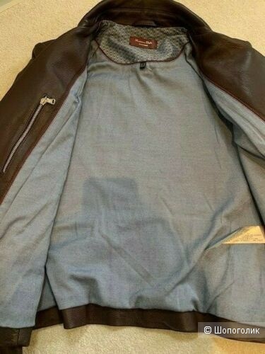 Куртка Massimo Dutti размер XS-S