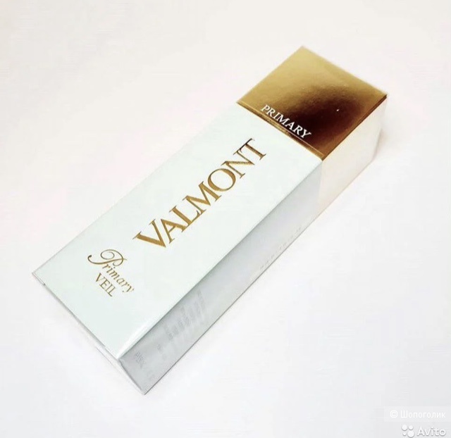 Valmont Primary Veil 150ml, one size