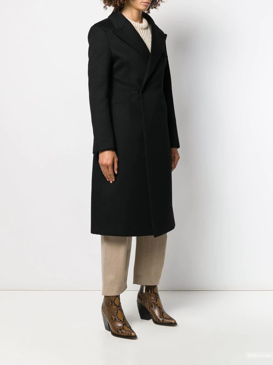 Jean Paul Gaultier пальто, 44-46