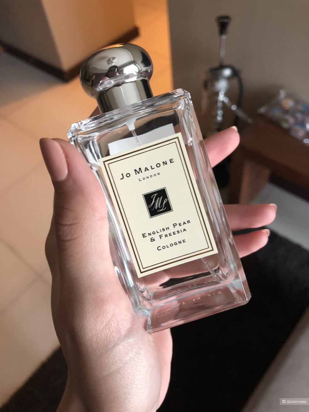 Одеколон Jo malone 75 от 100ml