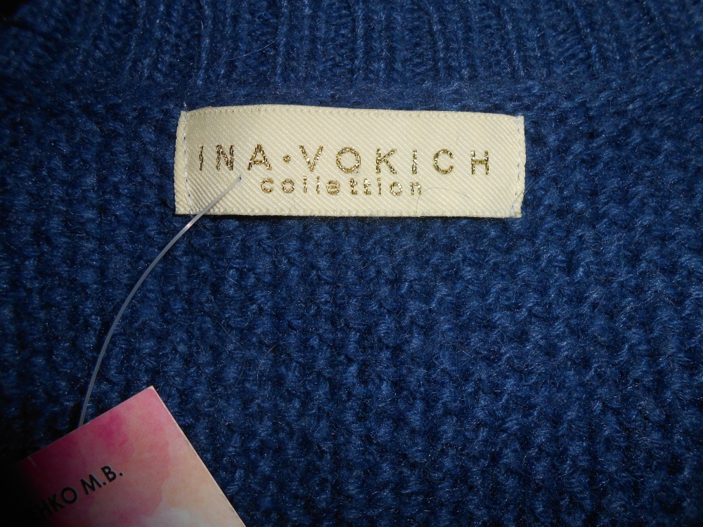 Костюм INA VOKICH ,размер M - L