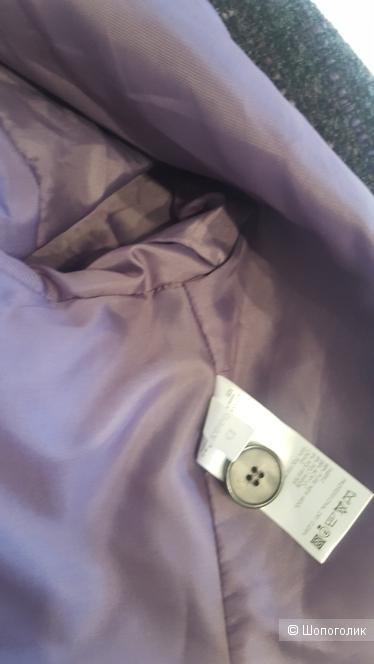 Пиджак - блейзер MARKS & SPENCER, размер 20 (52+-)