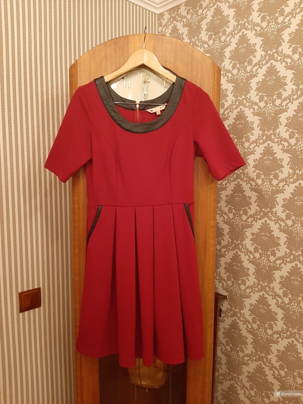 Платье Yumi р.46