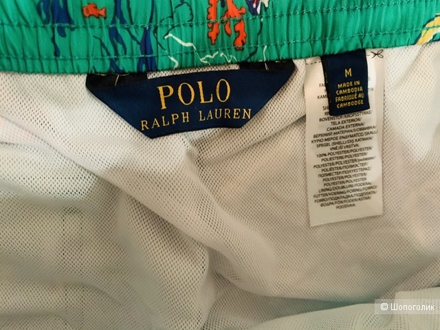 Шорты Ralph Lauren M