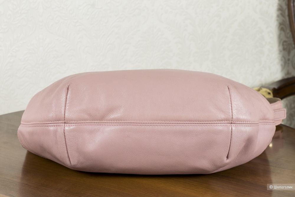 Сумка-хобо женская, - Furla Montmartre, medium.