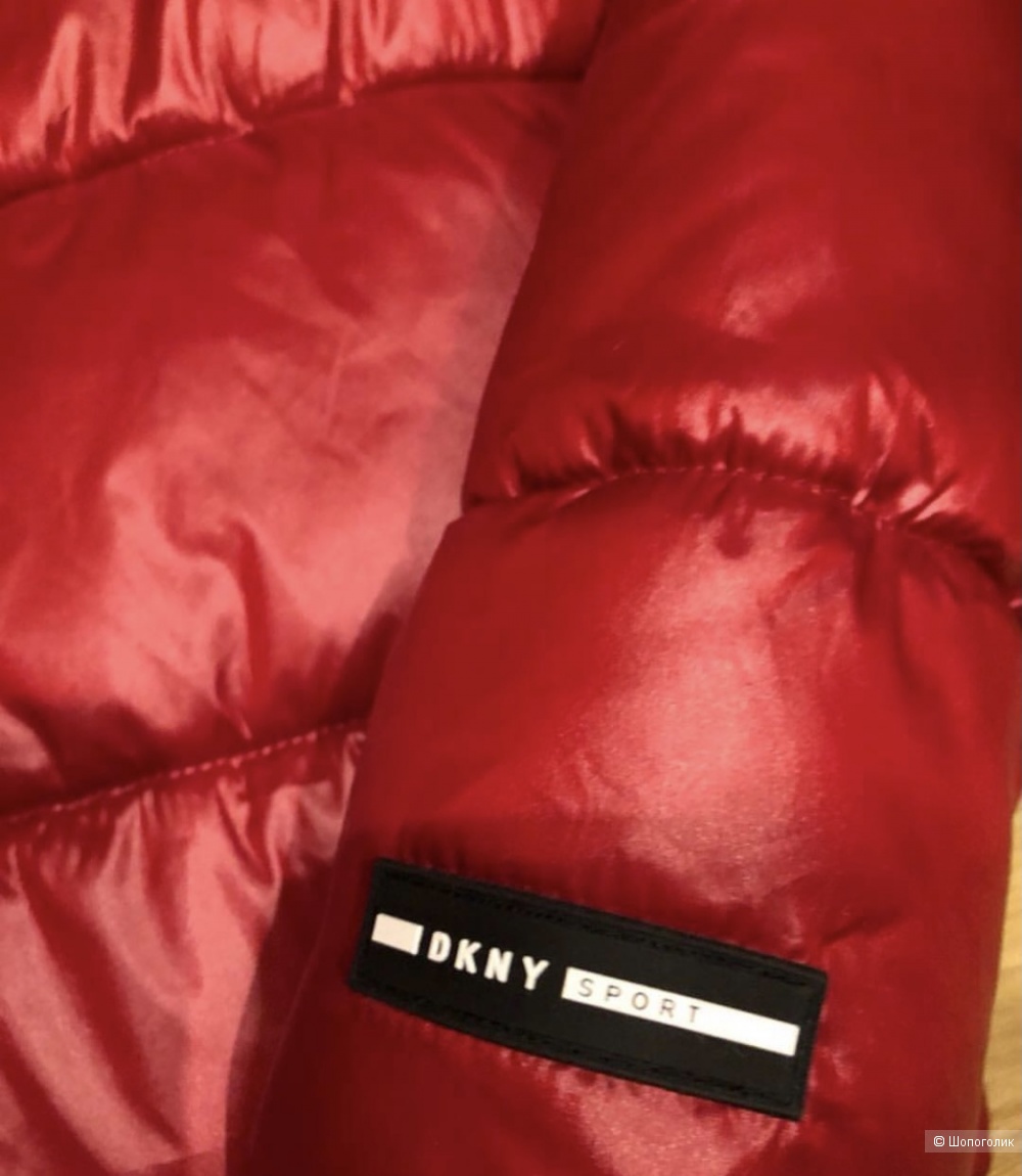 Куртка утепленная DKNY, xs